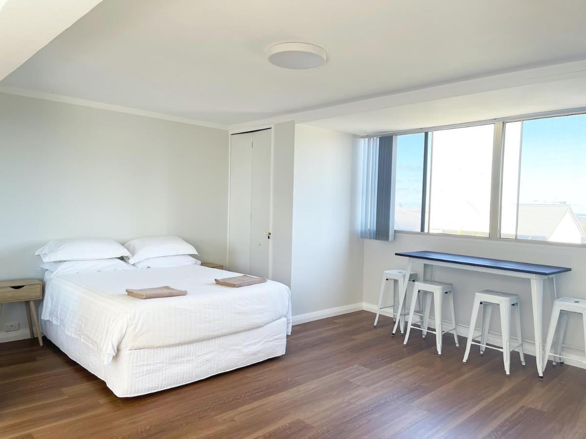 Studio 101 Fremantle Exterior foto