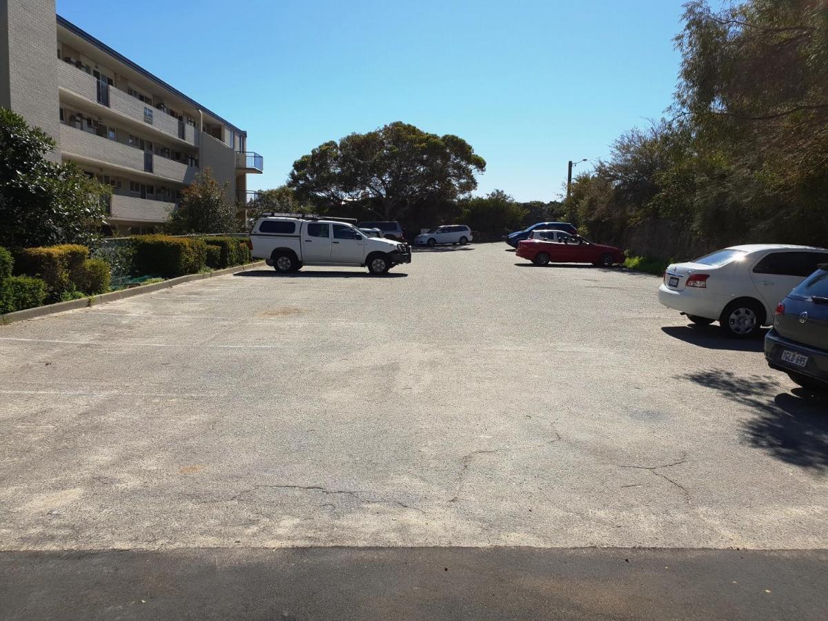 Studio 101 Fremantle Exterior foto